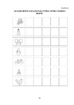 Prezentācija 'Valodas sistēmas nepietiekamas attīstības teorētiskais aspekts un korekcijas met', 92.