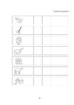 Prezentācija 'Valodas sistēmas nepietiekamas attīstības teorētiskais aspekts un korekcijas met', 93.