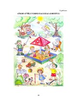 Prezentācija 'Valodas sistēmas nepietiekamas attīstības teorētiskais aspekts un korekcijas met', 94.