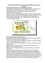 Konspekts 'Mercedes-Benz 240D W123 2.2 dīzeļmotoru barošanas sistēma', 5.