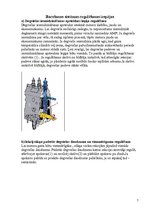 Konspekts 'Mercedes-Benz 240D W123 2.2 dīzeļmotoru barošanas sistēma', 7.