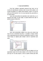 Referāts 'Komandu apraksts automatizētai dokumentu noformēšanai', 4.