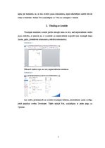 Referāts 'Komandu apraksts automatizētai dokumentu noformēšanai', 5.