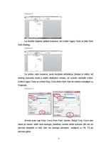 Referāts 'Komandu apraksts automatizētai dokumentu noformēšanai', 7.