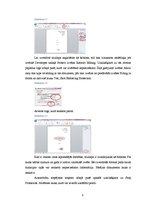 Referāts 'Komandu apraksts automatizētai dokumentu noformēšanai', 8.