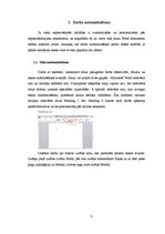 Referāts 'Komandu apraksts automatizētai dokumentu noformēšanai', 9.