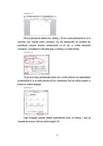 Referāts 'Komandu apraksts automatizētai dokumentu noformēšanai', 11.