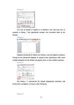 Referāts 'Komandu apraksts automatizētai dokumentu noformēšanai', 12.