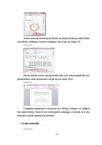 Referāts 'Komandu apraksts automatizētai dokumentu noformēšanai', 13.