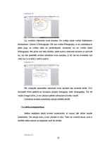 Referāts 'Komandu apraksts automatizētai dokumentu noformēšanai', 19.