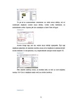 Referāts 'Komandu apraksts automatizētai dokumentu noformēšanai', 21.