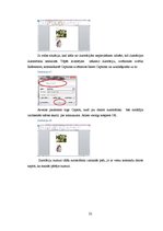 Referāts 'Komandu apraksts automatizētai dokumentu noformēšanai', 22.