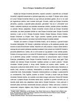 Konspekts 'Eiropas Savienības pārvaldība un globalizācija', 2.