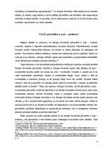 Konspekts 'Eiropas Savienības pārvaldība un globalizācija', 6.