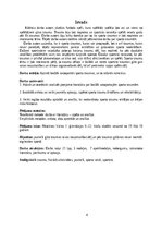 Referāts 'Biežāk sastopamās sporta traumas un to rašanās iemesli', 4.