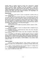 Referāts 'Biežāk sastopamās sporta traumas un to rašanās iemesli', 8.