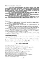 Referāts 'Biežāk sastopamās sporta traumas un to rašanās iemesli', 9.