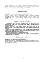 Referāts 'Biežāk sastopamās sporta traumas un to rašanās iemesli', 12.