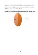 Referāts 'Biežāk sastopamās sporta traumas un to rašanās iemesli', 18.