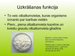 Prezentācija 'Olbaltumvielas pārtikas produktos', 16.