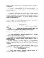 Paraugs 'Nedzīvojamo telpu nomas līgums', 5.