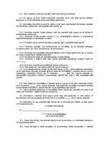 Paraugs 'Nedzīvojamo telpu nomas līgums', 6.