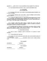 Paraugs 'Nedzīvojamo telpu nomas līgums', 8.