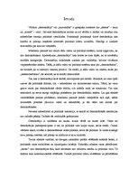 Referāts 'Demokrātiskas valsts attīstība', 3.