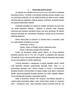 Referāts 'Demokrātiskas valsts attīstība', 10.