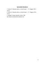 Referāts 'Viduslaiku sakrālās un laicīgās kultūras pasākumu daudzveidības atspoguļojums', 9.