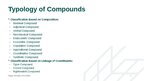 Prezentācija 'The Prevalence of Compounding as a Term Formation Pattern in the Informative Tex', 9.