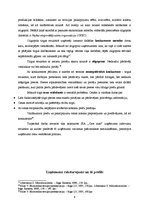 Referāts 'Uzņēmuma bilance. Ierosinājumi', 6.
