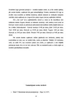 Referāts 'Uzņēmuma bilance. Ierosinājumi', 18.