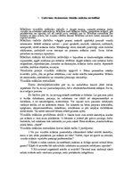 Paraugs 'Vizuālās mākslas stunda', 1.