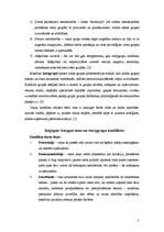 Konspekts 'Starppersonu un grupu konflikti, konflikti organizācijās', 3.