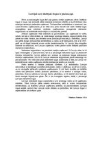 Eseja 'Latvijai savs iekšējais tirgus ir jāaizsargā', 1.