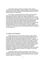 Referāts 'Nezināms lidojošs objekts', 13.