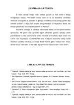 Referāts 'Valsts rašanās teorijas', 5.