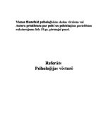 Referāts 'Budisms', 1.