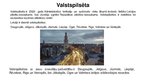 Prezentācija 'Latvijas administratīvi teritoriālais iedalījums', 17.