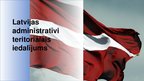 Prezentācija 'Latvijas administratīvi teritoriālais iedalījums', 25.