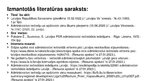 Prezentācija 'Latvijas administratīvi teritoriālais iedalījums', 26.