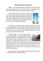 Referāts 'Iepazīsti Latviju', 5.