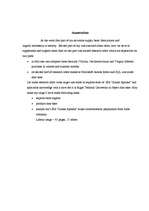 Referāts 'Farmaceitiskā uzņēmuma iepirkuma procesa modeļa izstrāde', 4.