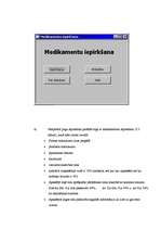 Referāts 'Farmaceitiskā uzņēmuma iepirkuma procesa modeļa izstrāde', 35.