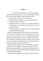 Referāts 'Farmaceitiskā uzņēmuma iepirkuma procesa modeļa izstrāde', 40.