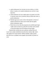 Referāts 'Farmaceitiskā uzņēmuma iepirkuma procesa modeļa izstrāde', 41.