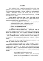 Diplomdarbs 'Ziedu salona "Rēzija" mārketinga darbības analīze un pilnveide', 8.