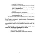 Diplomdarbs 'Ziedu salona "Rēzija" mārketinga darbības analīze un pilnveide', 9.