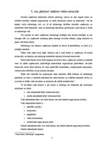 Diplomdarbs 'Ziedu salona "Rēzija" mārketinga darbības analīze un pilnveide', 10.